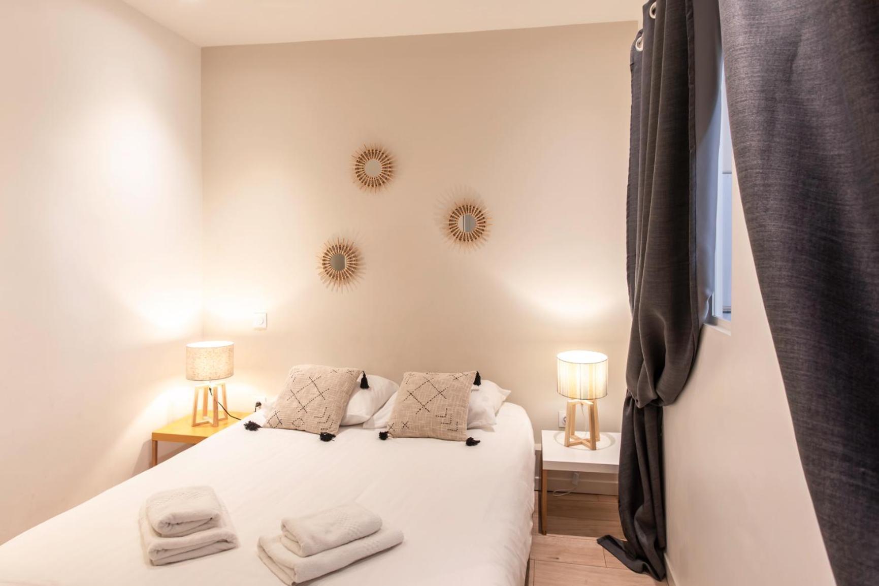 C11 - 1 Bdr Rue Meynadier 5Min Palais Festivals & Sea - Ac Cannes Dış mekan fotoğraf